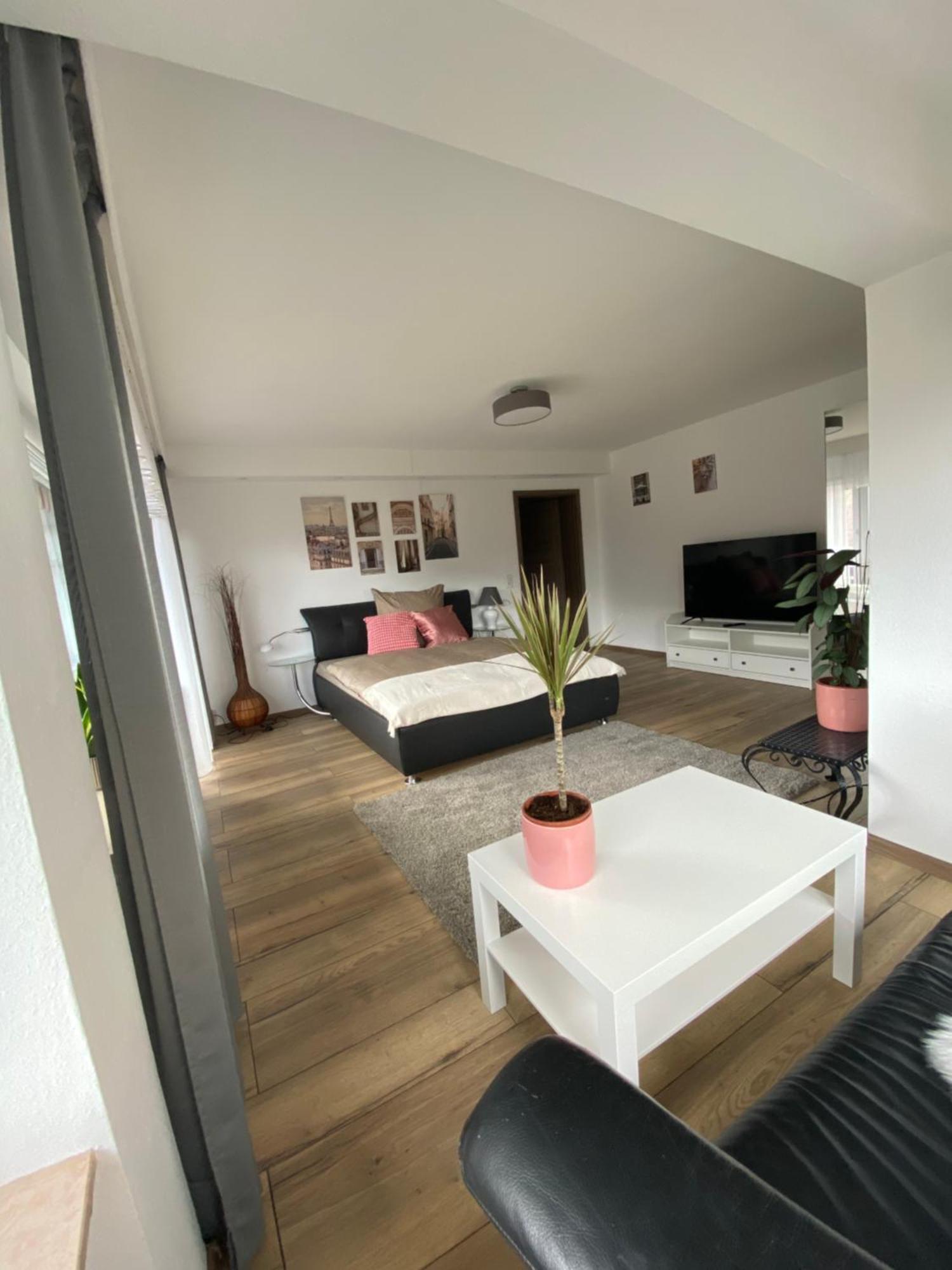 Pension Mit Moselblick Klotten Bagian luar foto