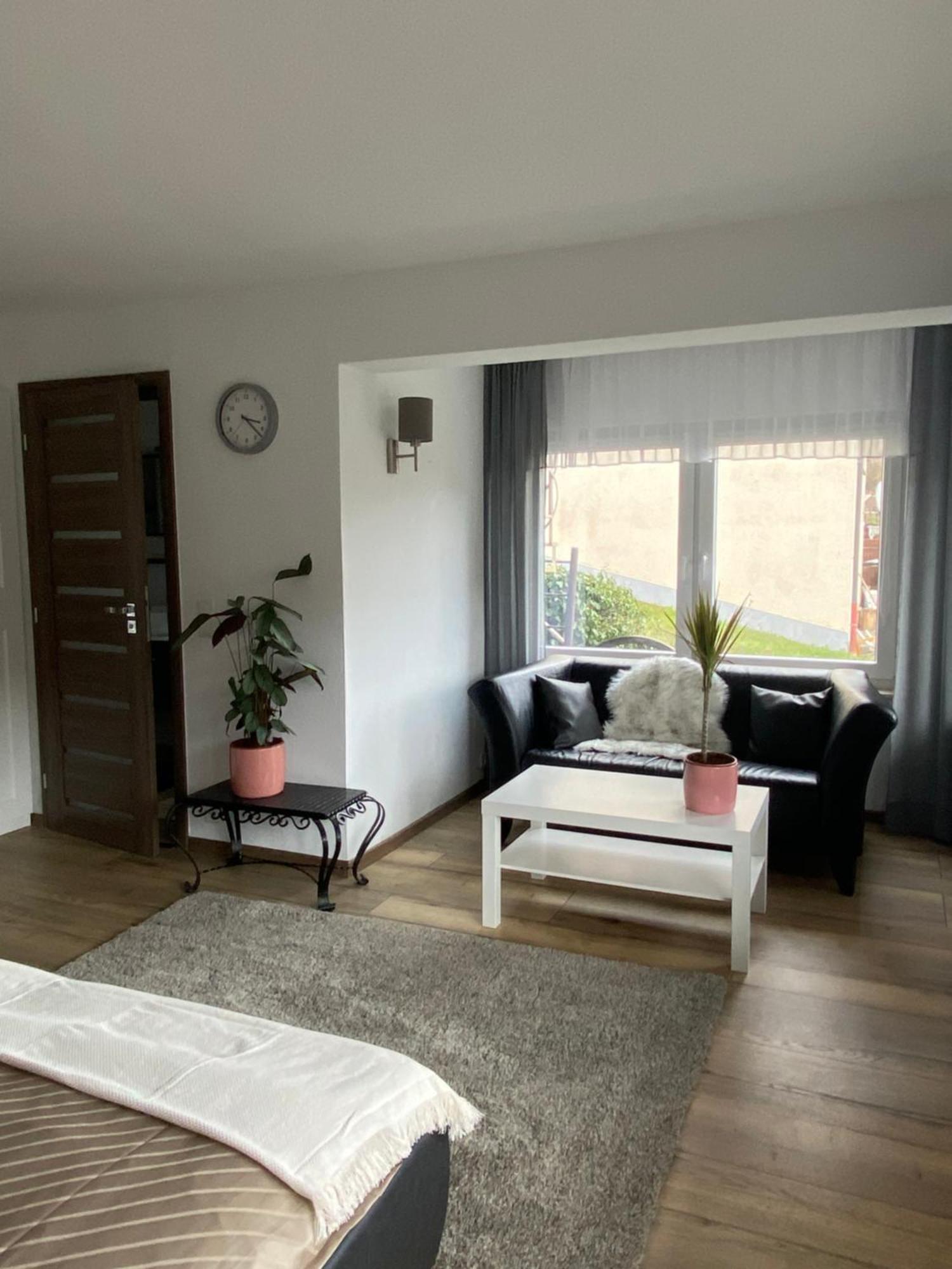 Pension Mit Moselblick Klotten Bagian luar foto