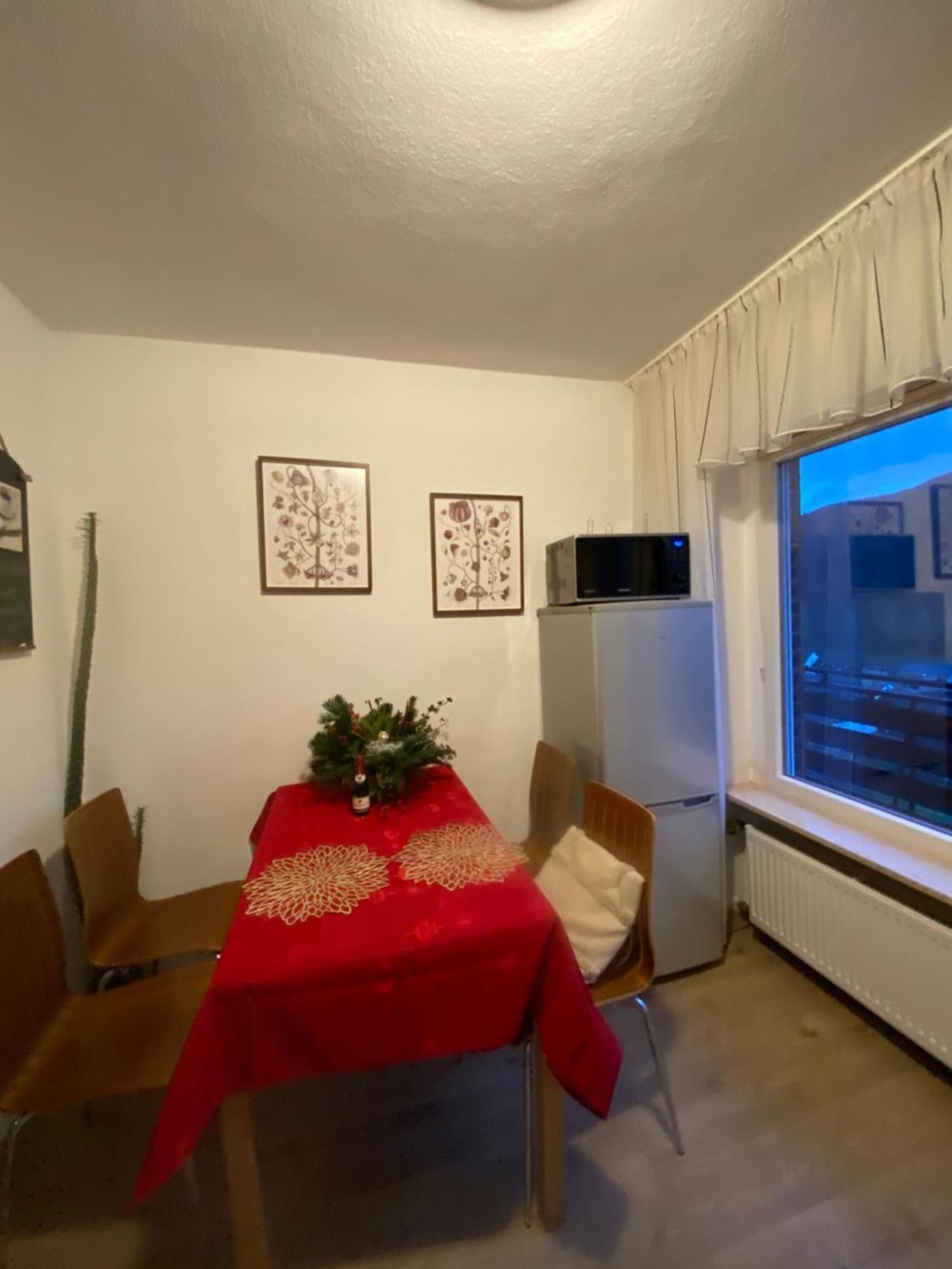 Pension Mit Moselblick Klotten Bagian luar foto