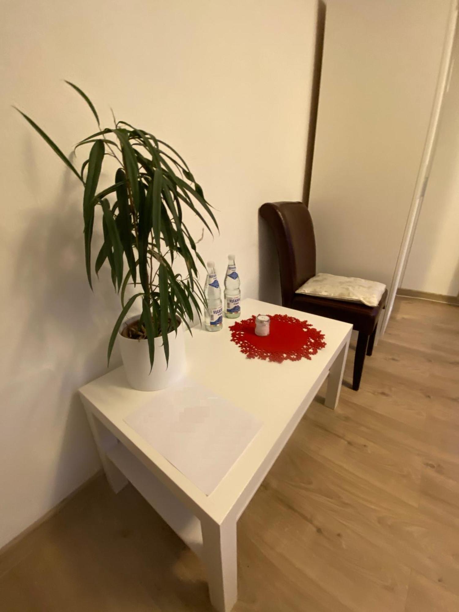 Pension Mit Moselblick Klotten Bagian luar foto
