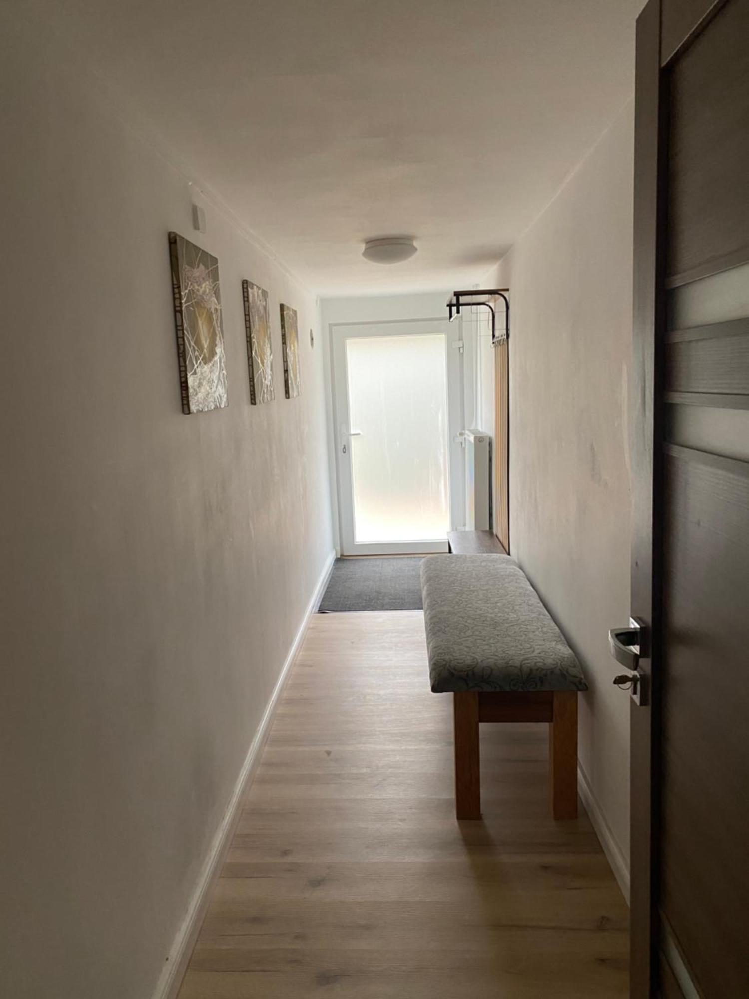 Pension Mit Moselblick Klotten Bagian luar foto