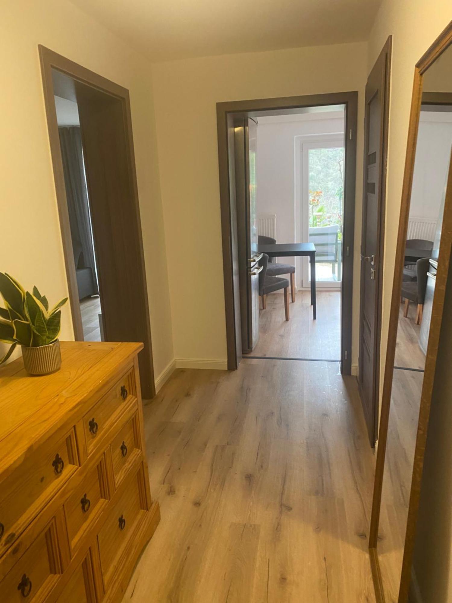 Pension Mit Moselblick Klotten Bagian luar foto